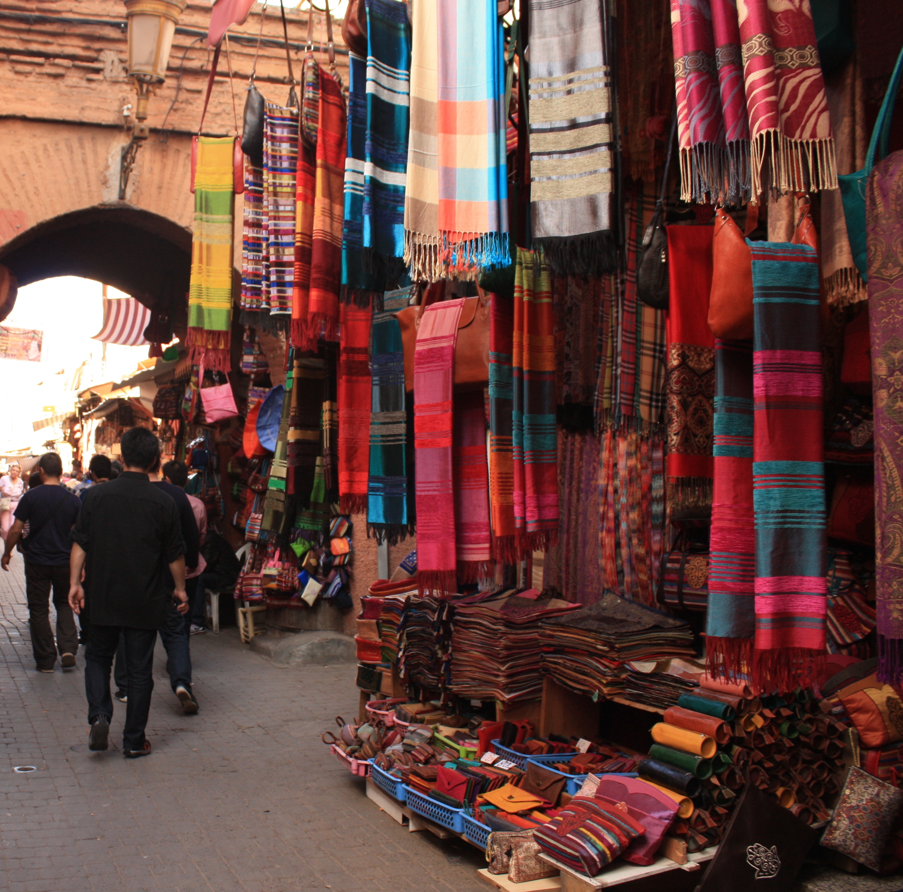 P.RAK.Souk, Marrakech(0000190247)