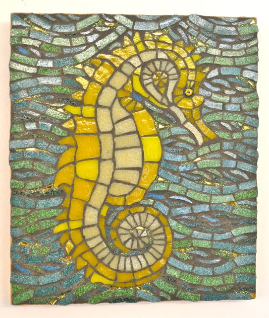 london mosaic class Izabela 1