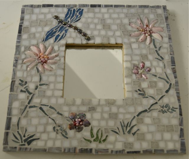 london mosaic class janet