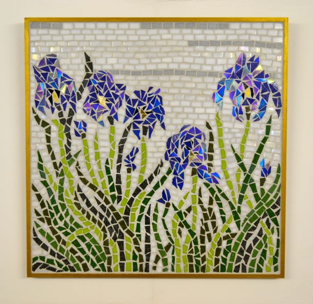 london mosaic class joe 1