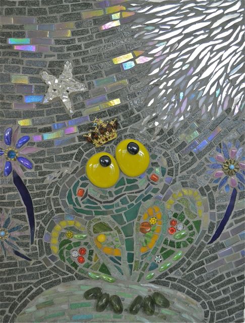 london mosaic class kirsteen 1
