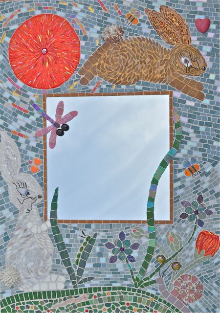 london mosaic class kirsteen 2