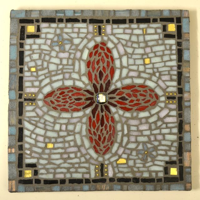 london mosaic class sarah