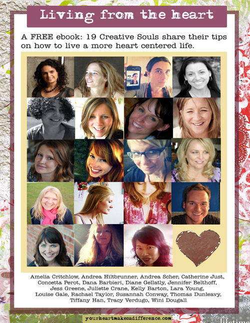 Frontcover_500pxl Living from the Heart e-Book