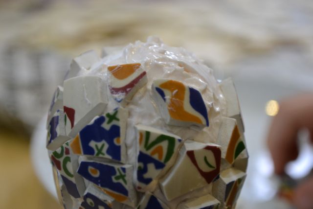 mosaic eggs crosses 10 mosaic eggs crosses