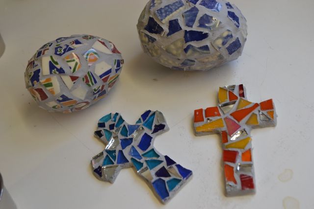 mosaic eggs crosses 30 mosaic eggs crosses