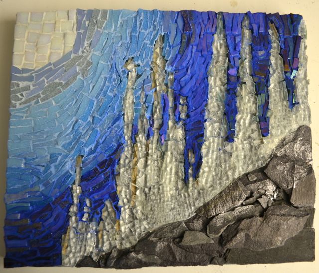 student mosaics 1 mosaic worshop class