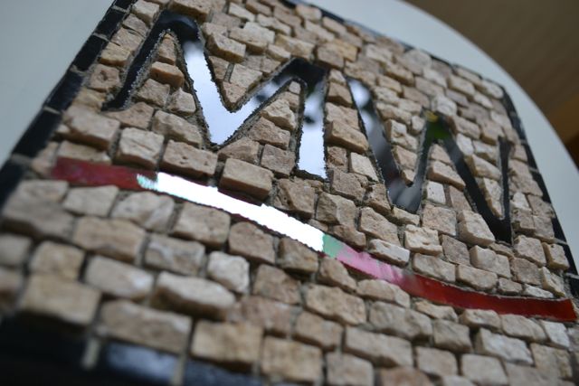 MW2 Mosaic art McMillan Williams Solicitor