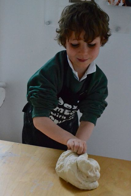 bread making 3